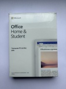 Office Home & Student 2019r PL