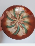 Patera kamionka Łysa Góra PRL 