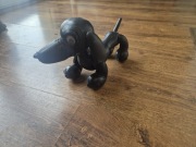 Jamnik z PRL kompletny