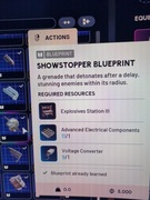 Showstopper Gwóźdź Programu ARC RAIDERS PC/PS/XBOX