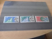 FI 1267-1269** 1963 ROK