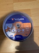 Płyty CD-R oraz inne rodzaje 