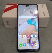 LG K41S DUAL SIM CZARNY