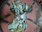 Gaźniki Suzuki VX800 