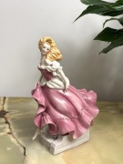 Figurka Kopciuszka Franklin Mint