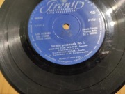 Pronit A-203 Rewia piosenek nr 1