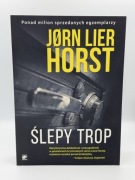 Ślepy trop Seria o Williamie Wistingu Tom 10 Horst