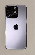 Oryginalny korpus Apple iPhone 14 Pro – używany, bardzo dobry stan