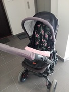 Wózek Jane Rider 3 w 1