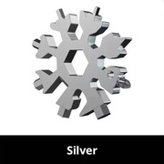 Wielofunkcyjny mini klucz 18 w 1 uniwersalny.