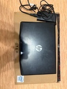 HP Pavilion – uszkodzony.