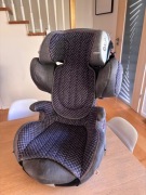 Fotelik samochodowy Kiddy Cruiserfix3