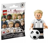 Andre Schurrle - LEGO 71014 - DFB - The Mannschaft