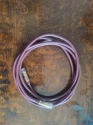 Kabel audio cinch-subwooferNF3 m Oehlbach