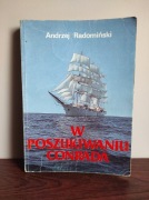 Andrzej Radomiński W poszukiwaniu Conrada