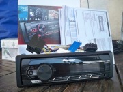 radio samochodowe 12.2024r. Pioneer MVH-S320BT USB AUX bluetooth karton