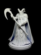 Azrael Metin2 Figurka 15 cm