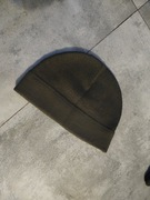 Czapka zimowa wojskowa, 420z/mon, militarna, jak nowa , rozmiar 56-57 olive