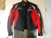Kurtka motocyklowa XS/S probiker wodoodporna