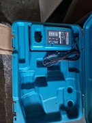 Ładowarka Makita DC 1414 T Walizka  Nowa