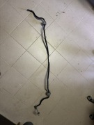 Stabilizator tył tylny łączniki c klasa w206 w236 A2063260000