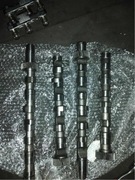 Wałek rozrządu wałki komplet VW AUDI 2.5TDI AFB AKN AKE AYM BFC kpl