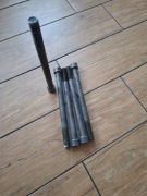 Śruba imbusowa M16x220 8.8 DIN 912