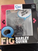 Figurka kolekcjonerska DC COMICS Batman Q-Figures Harley Quinn