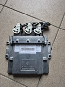 Komputer Silnika Ford C-MAX 1,8 B 7M51-12A650-AAD