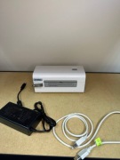 Nowa drukarka etykiet termiczna Vretti D463B Bluetooth 4x6 kurierska