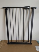 Barierka rozporowa do schodów i drzwi 76–104 cm, montaż bez wiercenia