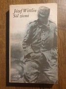 Sól ziemi - Józef Wittlin