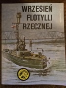 Wrzesień Flotylli Rzecznej 21/88 Józef Wiesław Dyskant