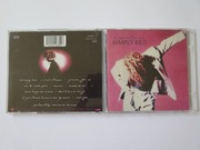 Simply Red A new flame