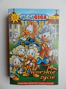 MegaGiga. Tom 1/2024. Dworskie życie