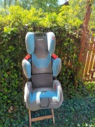Fotelik Recaro Young Sport 15-36 kg używany