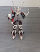 Lego Hero Factory 2283 Witch Doctor NIEKOMPLETNY