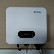 Nowy Falownik SOFAR 3.3 KTL-X-G3 3F