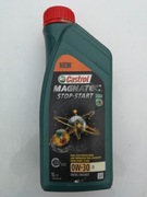 Olej silnikowy Castrol Magnatec Stop-Start 0W-30 Diesel, 1 litr