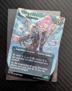 Brigid, Clachan's Heart / Brigid, Doun's Mind - Borderless (Normal) - 0285