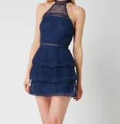 Sukienka Pretty Little Think Roz.38 NOWA