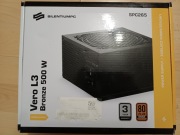 Zasilacz SilentiumPC Vero L3 500 W