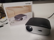 Projektor Led Lcd Touyinger ET32 FHD 1080p 