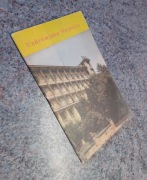 folder reklamowy - Uzdrowisko Krynica [Krak 1986]