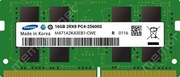 Pamięć RAM DDR4 SO-DIMM 16GB Samsung 3200MHz M471A2K43EB1-CWE do laptopa