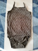 Body dla dziewczynki ramiączka 3-4 lata H&M 104