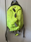 Plecak przedszkolaka little life dino dinozaur zielony
