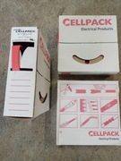 rurki termokurczliwe marki Cellpack Electrical Products 