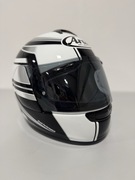 Kask motocyklowy Arai CHASER Roz L, używany