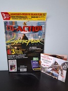 Cd Action Nr 08/2018 (284) Dla kolekcionera, Oryginalna Folia 